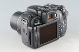 Canon Power Shot S5 IS Digital Camera #51191J