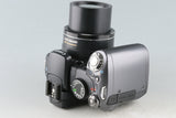 Canon Power Shot S5 IS Digital Camera #51191J