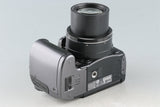 Canon Power Shot S5 IS Digital Camera #51191J