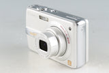 Panasonic Lumix DMC-FX50 Digital Camera #51197I
