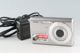 Casio Exilim EX-Z75 Digital Camera #51245I