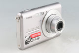 Casio Exilim EX-Z75 Digital Camera #51245I