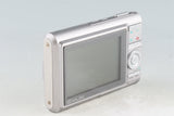 Casio Exilim EX-Z75 Digital Camera #51245I