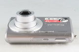 Casio Exilim EX-Z75 Digital Camera #51245I