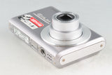 Casio Exilim EX-Z75 Digital Camera #51245I
