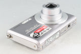 Casio Exilim EX-Z75 Digital Camera #51245I