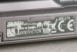 Casio Exilim EX-Z75 Digital Camera #51245I