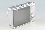 Casio Exilim EX-Z500 Digital Camera #51247J