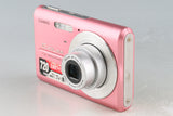 Casio Exilim EX-Z75 Digital Camera #51249I
