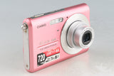 Casio Exilim EX-Z75 Digital Camera #51249I