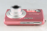 Casio Exilim EX-Z75 Digital Camera #51249I