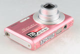 Casio Exilim EX-Z75 Digital Camera #51249I