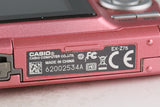 Casio Exilim EX-Z75 Digital Camera #51249I