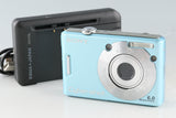 Sony Cyber-Shot DSC-W30 Digital Camera *Japanese version only* #51251I