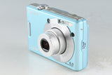 Sony Cyber-Shot DSC-W30 Digital Camera *Japanese version only* #51251I