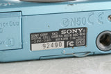 Sony Cyber-Shot DSC-W30 Digital Camera *Japanese version only* #51251I