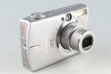 Canon IXY 600 Digital Camera #51269J