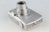 Canon IXY 600 Digital Camera #51269J