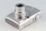 Canon IXY 600 Digital Camera #51269J