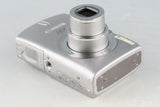 Canon IXY 600 Digital Camera #51269J