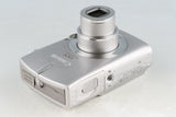Canon IXY 600 Digital Camera #51269J
