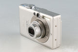 Canon IXY 55 Digital Camera #51275J