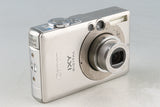 Canon IXY 55 Digital Camera #51275J