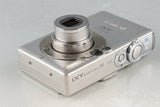 Canon IXY 55 Digital Camera #51275J