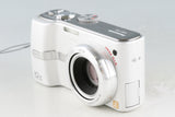 Panasonic Lumix DMC-TZ1 Digital Camera #51281I