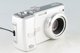 Panasonic Lumix DMC-TZ1 Digital Camera #51281I