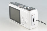 Panasonic Lumix DMC-TZ1 Digital Camera #51281I