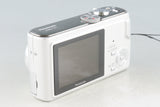 Panasonic Lumix DMC-TZ1 Digital Camera #51281I
