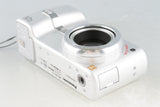 Panasonic Lumix DMC-TZ1 Digital Camera #51281I