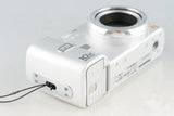 Panasonic Lumix DMC-TZ1 Digital Camera #51281I