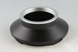 Leica M39-Pentax645 Mount Adapter for Leica Visoflex Type-I Lens #51373F2