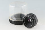 Nikon EL-Nikkor 40mm F/4 Enlarging Lens #51394E6