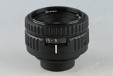 Nikon EL-Nikkor 40mm F/4 Enlarging Lens #51394E6