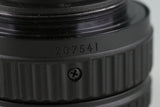 Nikon EL-Nikkor 40mm F/4 Enlarging Lens #51394E6