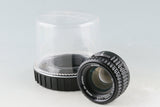 Nikon EL-Nikkor 63mm F/2.8 Enlarging Lens #51395E6