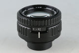 Nikon EL-Nikkor 63mm F/2.8 Enlarging Lens #51395E6