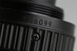 Nikon EL-Nikkor 63mm F/2.8 Enlarging Lens #51395E6