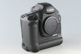 Canon EOS-1D Mark III Digital SLR Camera #51397E2