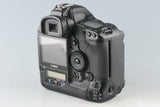 Canon EOS-1D Mark III Digital SLR Camera #51397E2