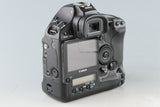 Canon EOS-1D Mark III Digital SLR Camera #51397E2
