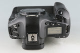 Canon EOS-1D Mark III Digital SLR Camera #51397E2