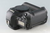 Canon EOS-1D Mark III Digital SLR Camera #51397E2