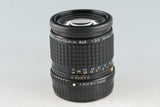 SMC Pentax-A 645 150mm F/3.5 Lens #51451C3