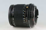 SMC Pentax-A 645 150mm F/3.5 Lens #51451C3