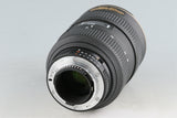 Nikon AF-S Nikkor 28-70mm F/2.8 D ED Lens #51456H21