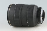 Nikon AF-S Nikkor 28-70mm F/2.8 D ED Lens #51456H21